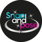 Snap and Pose
