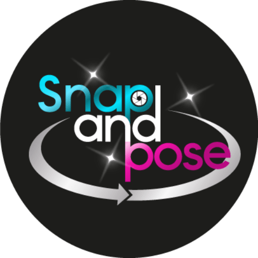 Snap and Pose